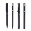 Luxury metal carbon fiber pen with custom logo best selling gift pen promotion